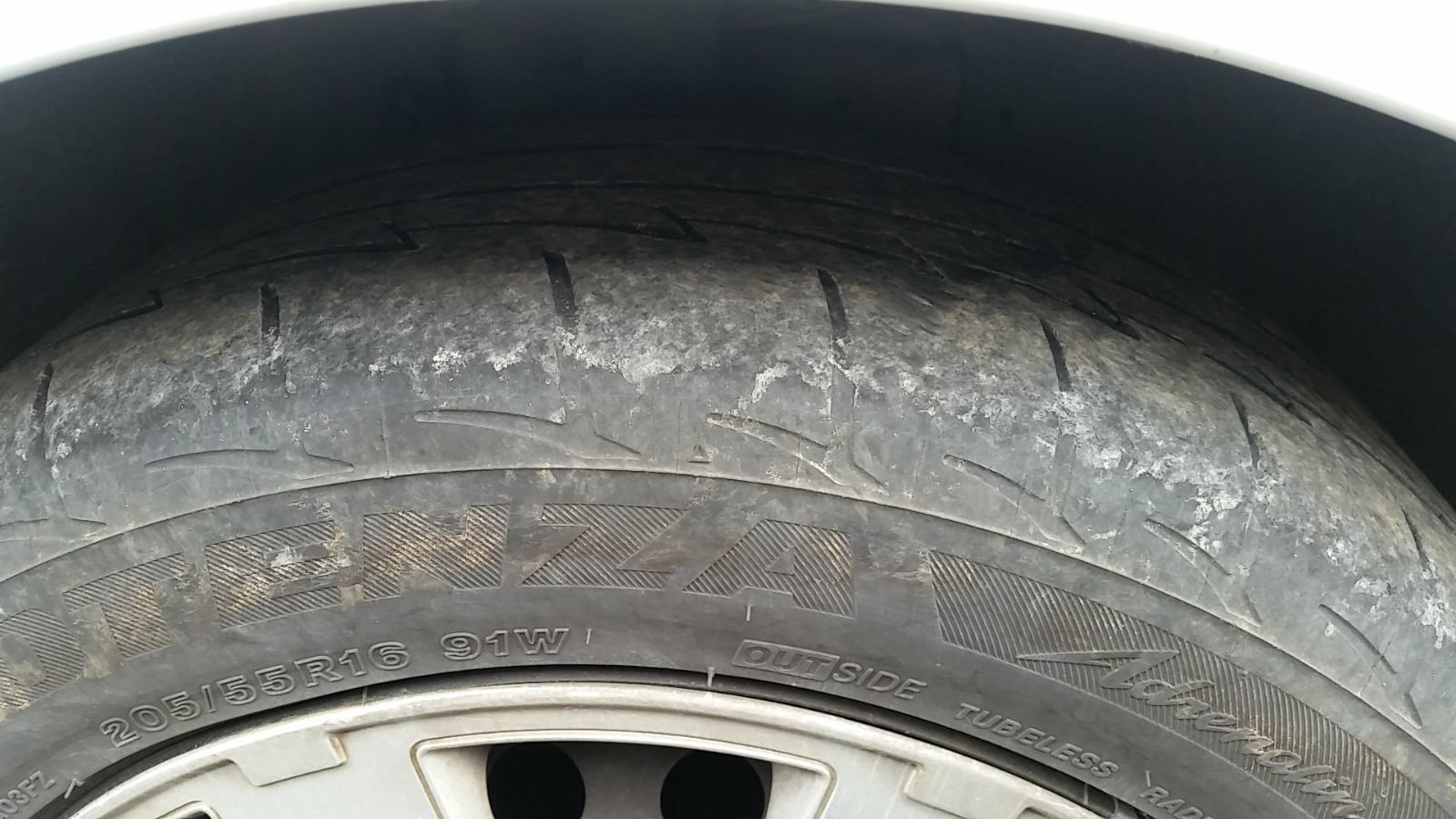 Ford Focus - LT-LV 2008-2011