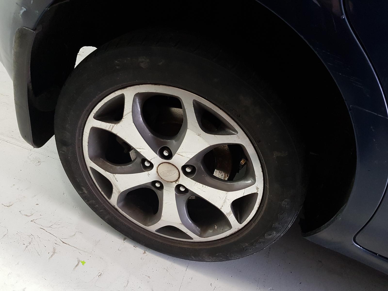 Ford Focus - LT-LV 2008-2011