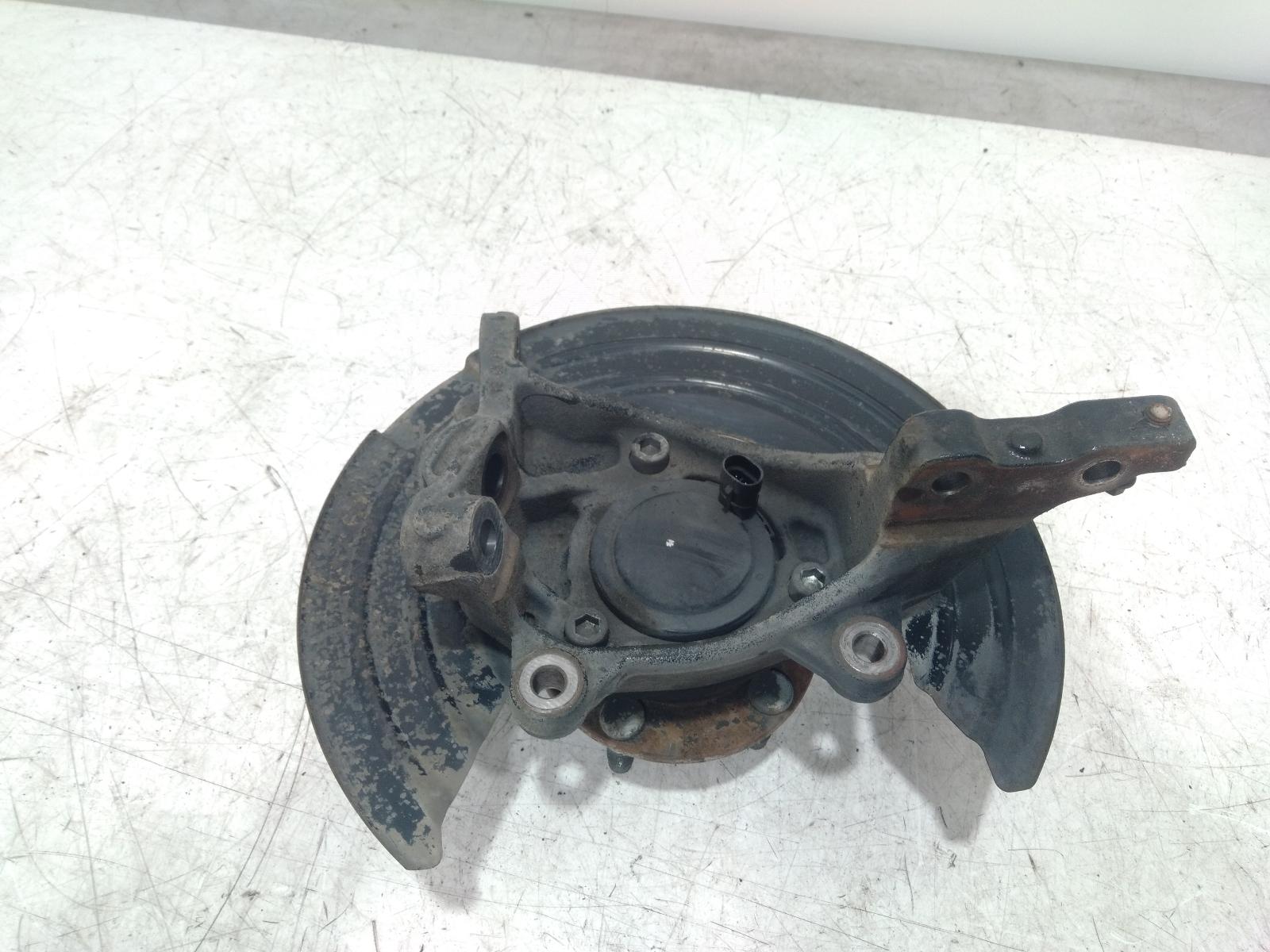 Right_Front_Hub_Assembly