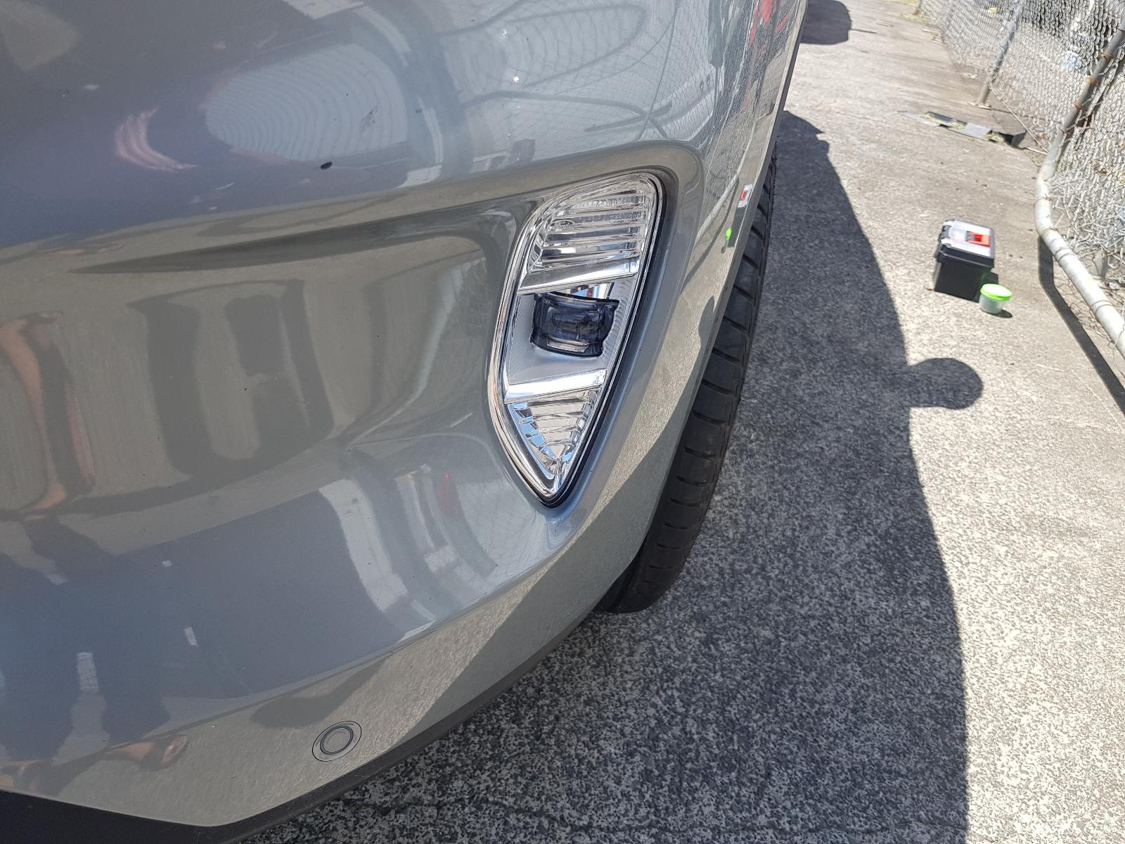 Ford Escape - LF 2007-Present