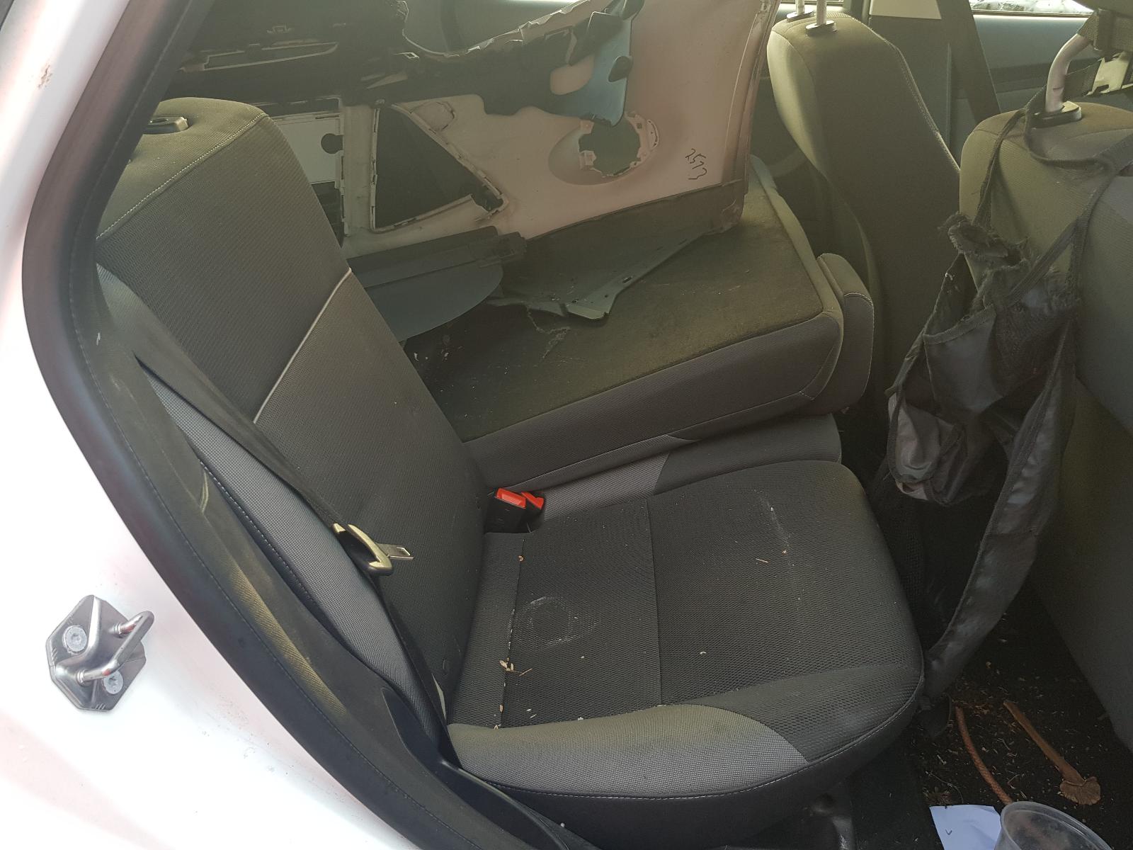 Ford Focus - LW 2011-2015