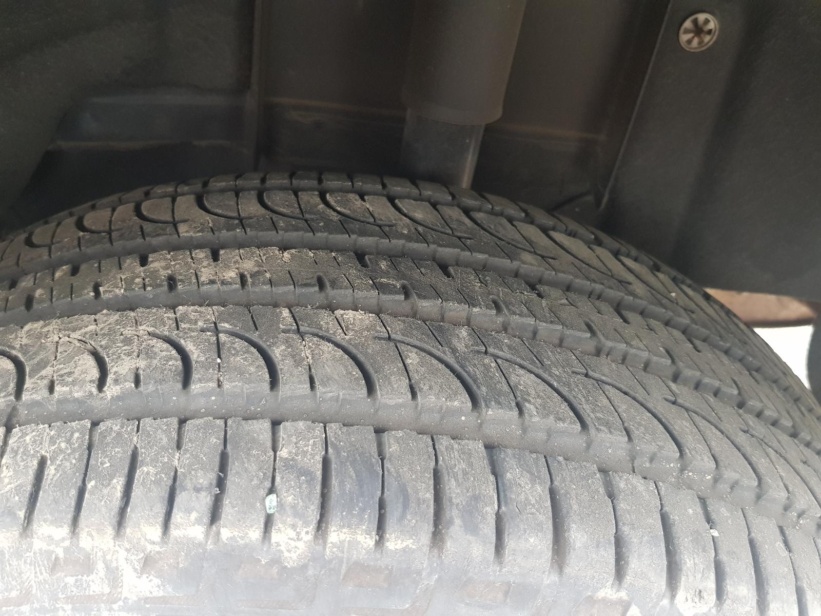 Ford Kuga - TF 2013-Present