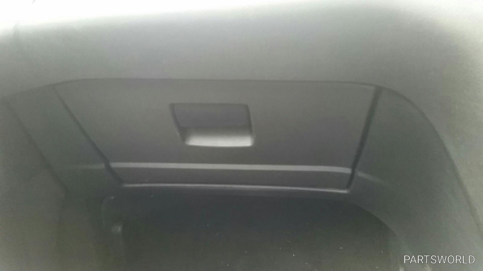 Ford Mondeo - MA-MB 2007-2010