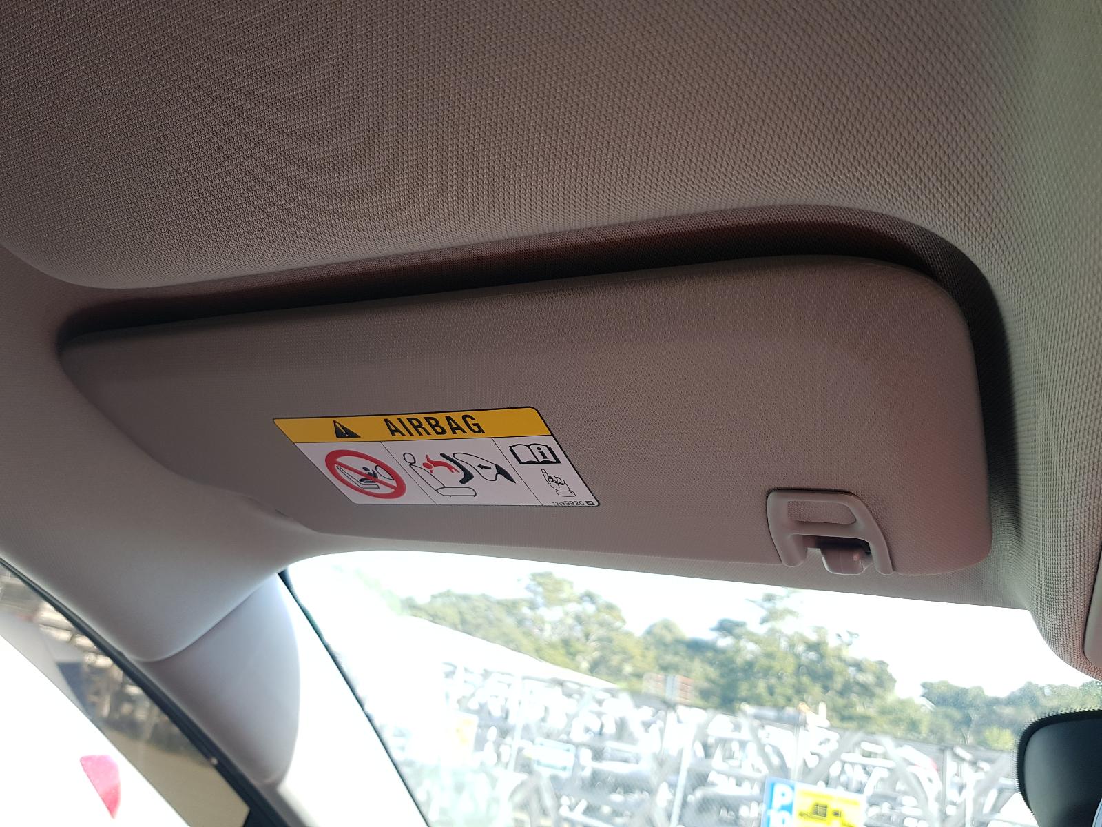 Holden Astra - J 2009-Present