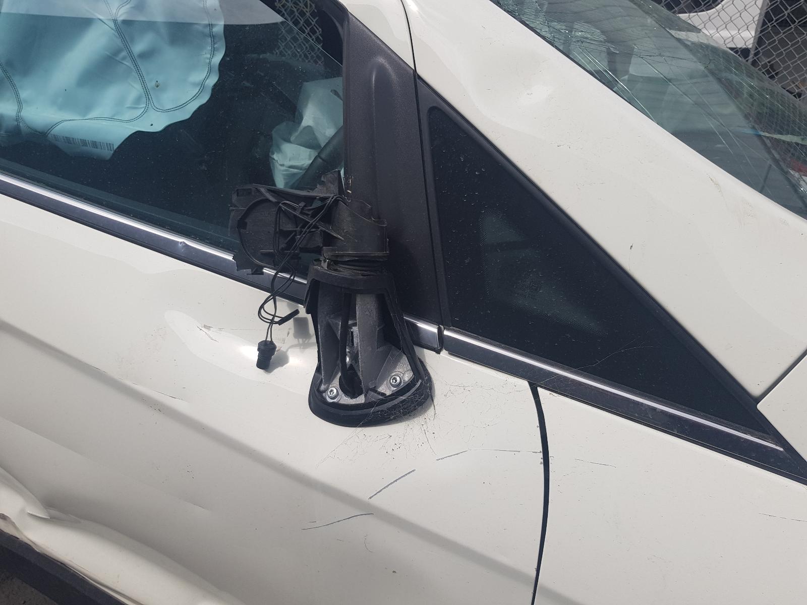 Ford EcoSport - BW 2013-present