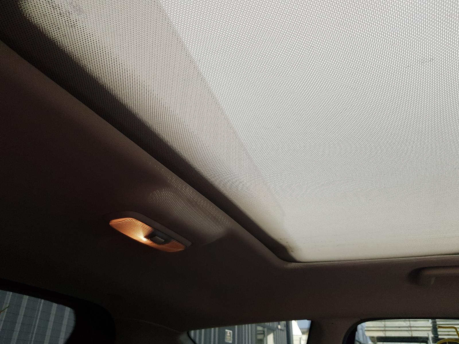 Ford Kuga - 2008-2012