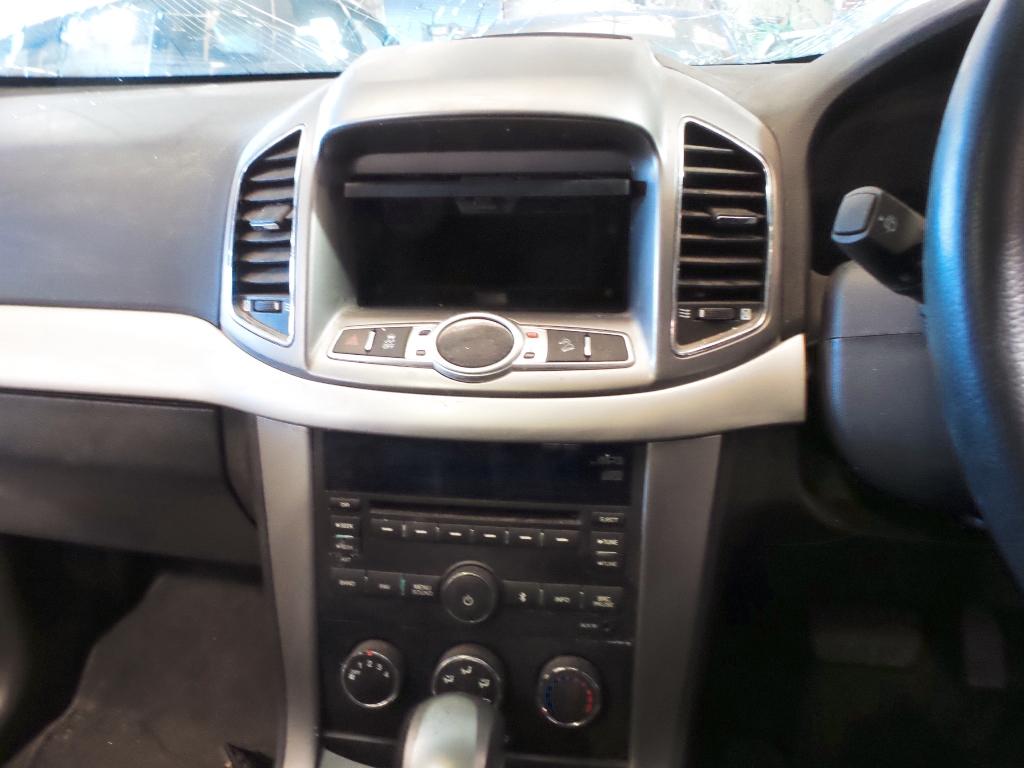 Holden Captiva - Captiva 7 2011-Present