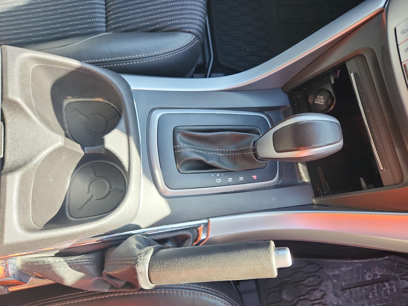 Ford Territory - SZ 2011-Present