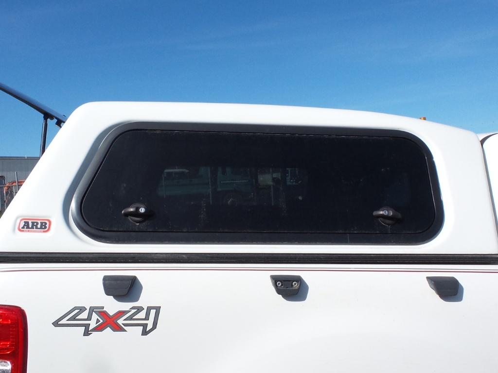 Ford Ranger - PX/PX2 2011-2017