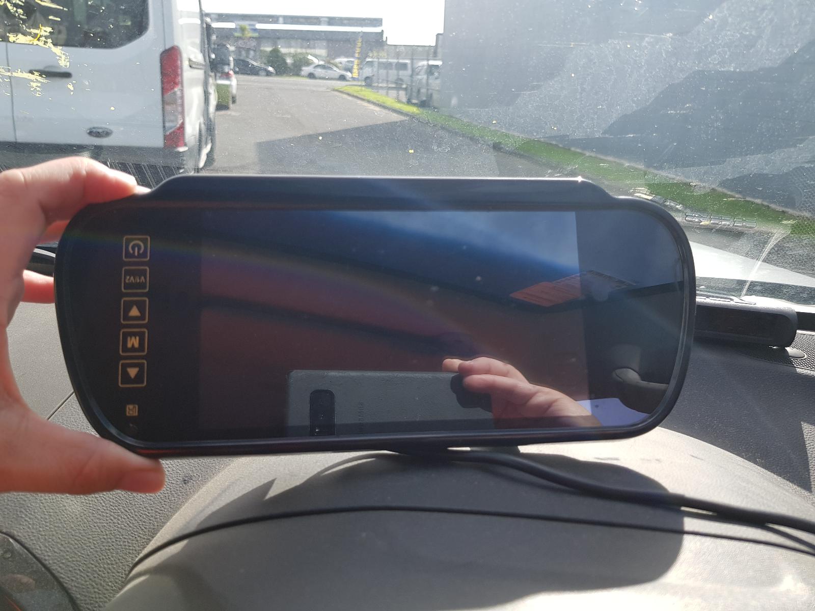 Holden Colorado - RG 2012 -2016