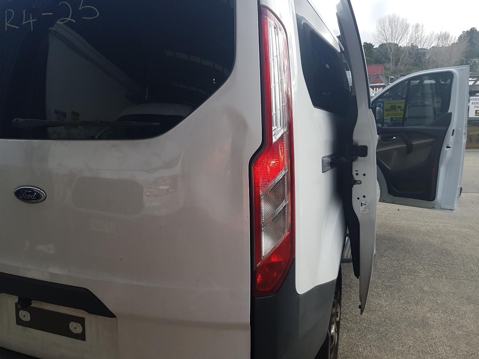 Ford Transit - Other