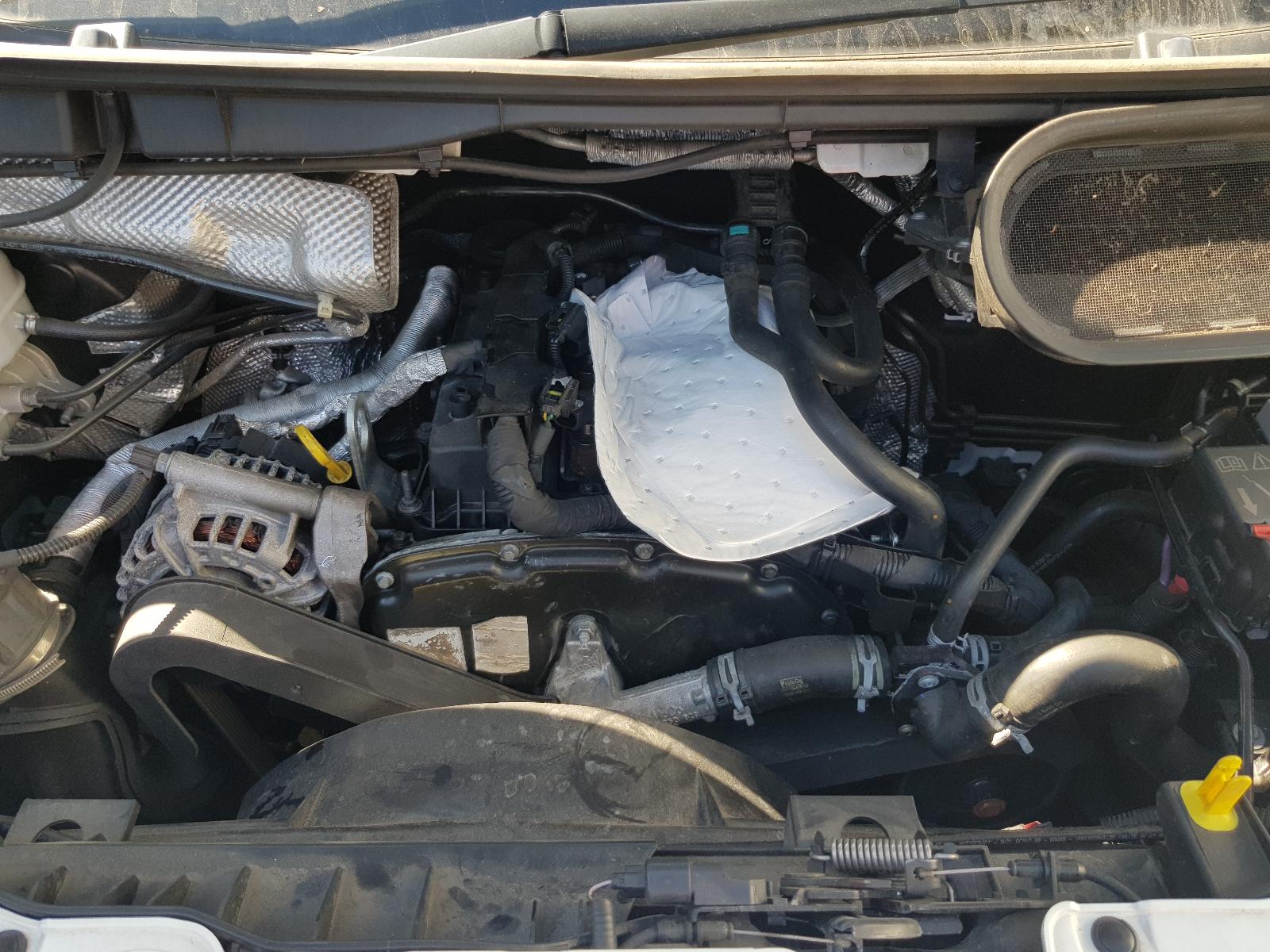 Ford Transit - Other