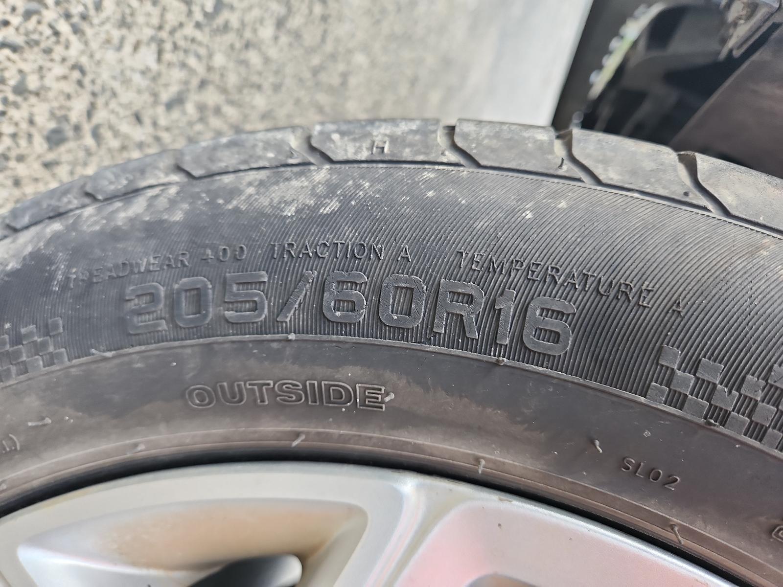 Ford EcoSport - BW 2013-present