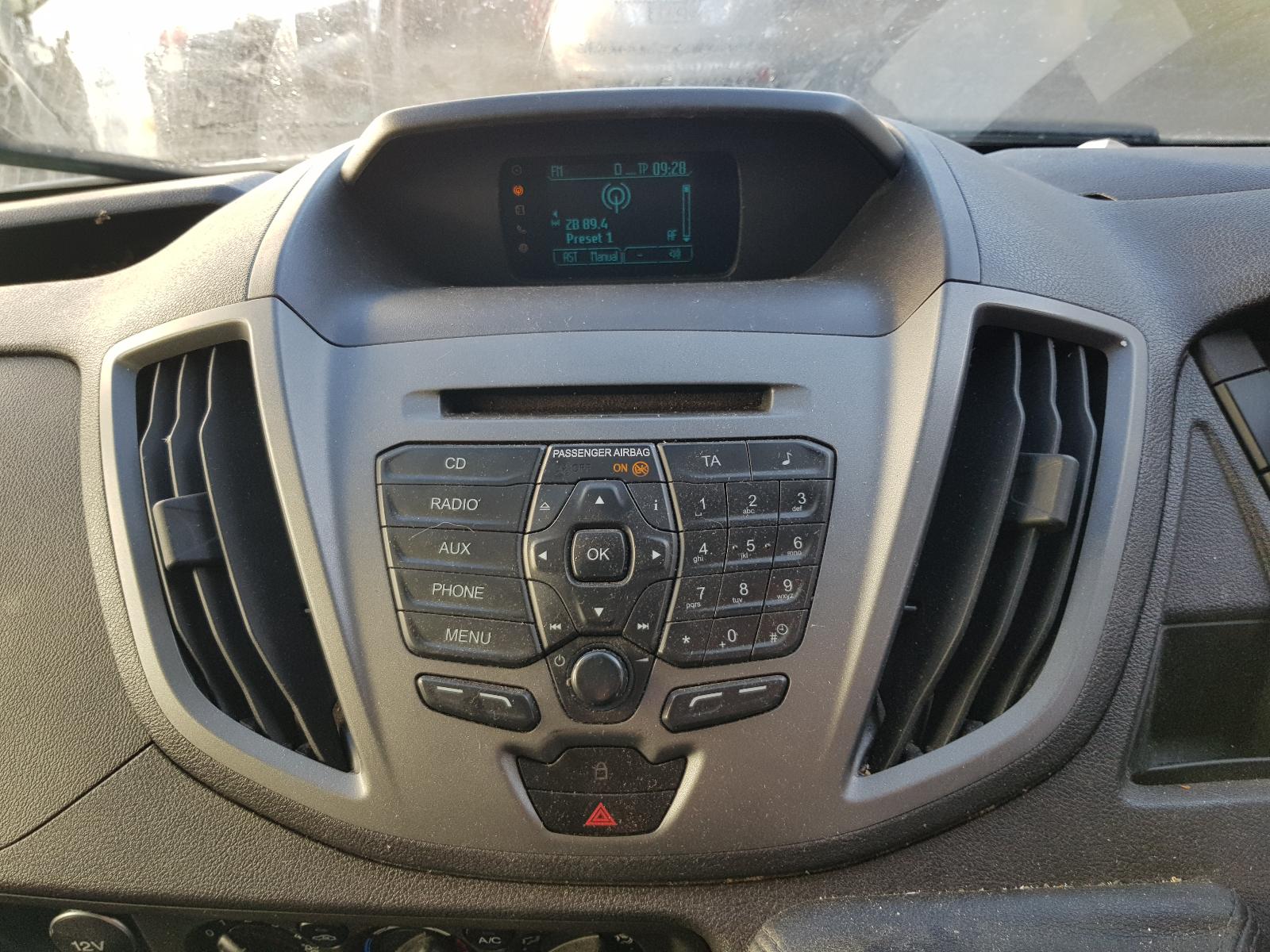 Ford Transit - Other