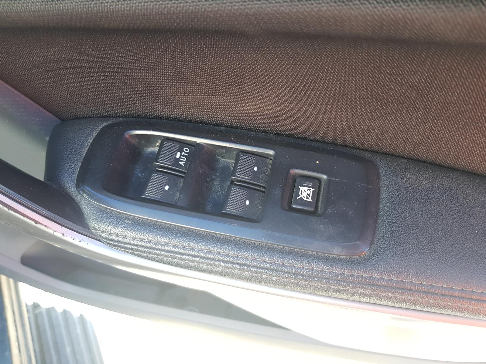 Ford Ranger - PX/PX2 2011-2017