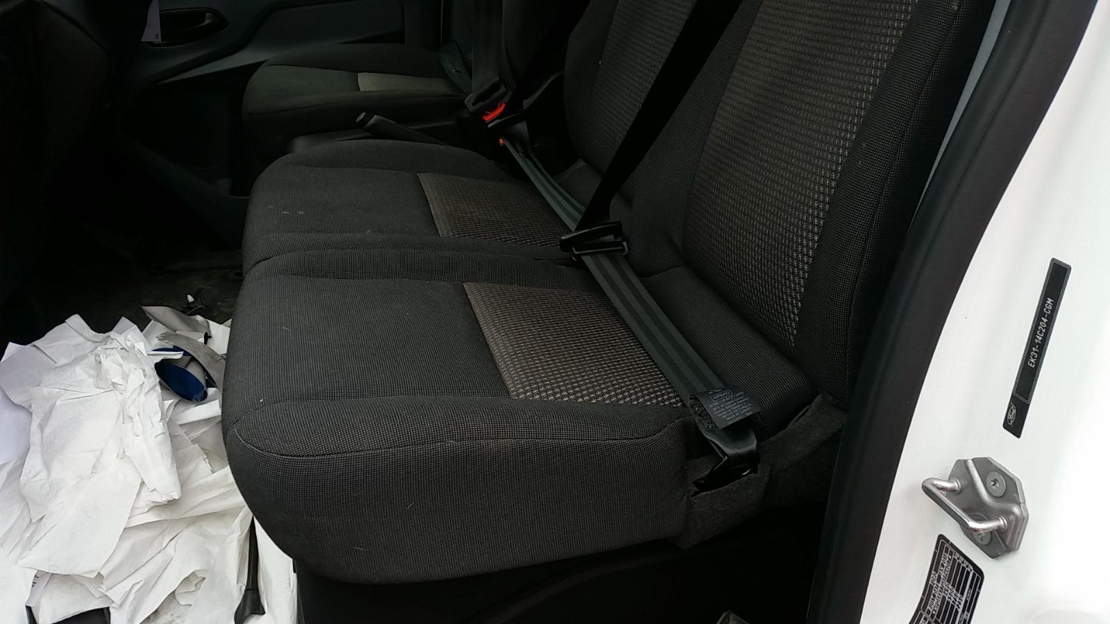 Ford Transit - Other