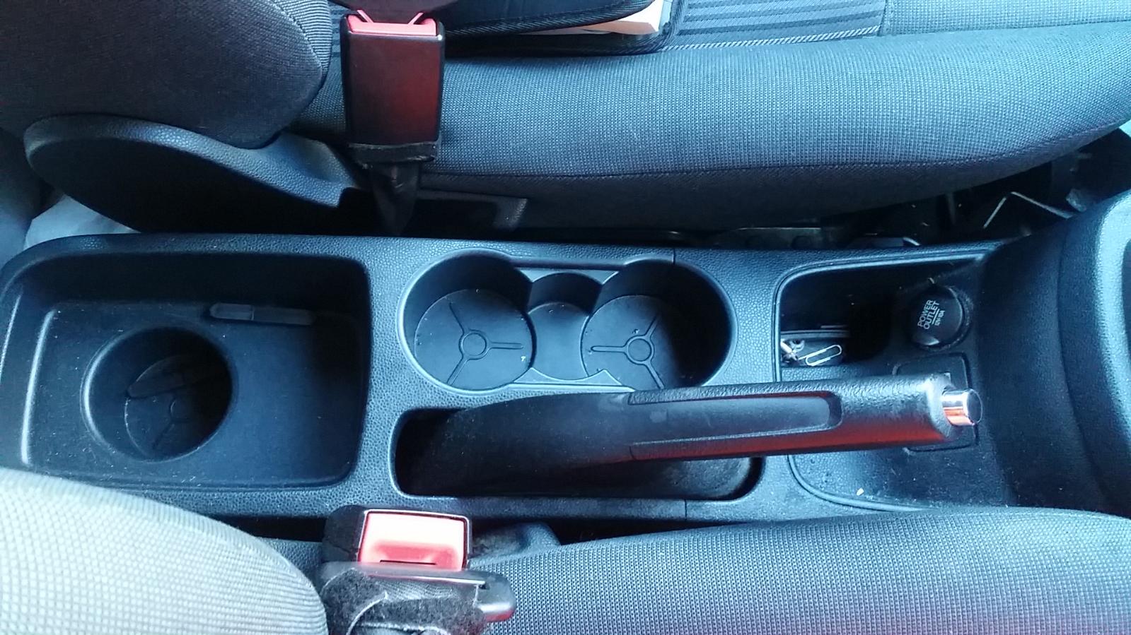 Ford Fiesta - MK VI 2008-Present