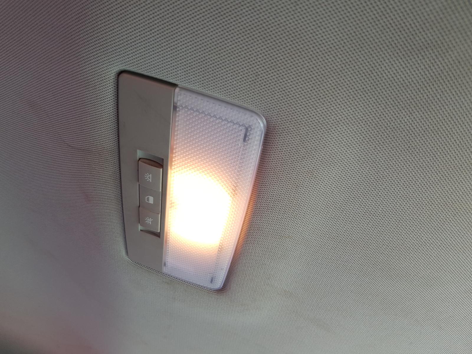 Holden Cruze - 2009-Present