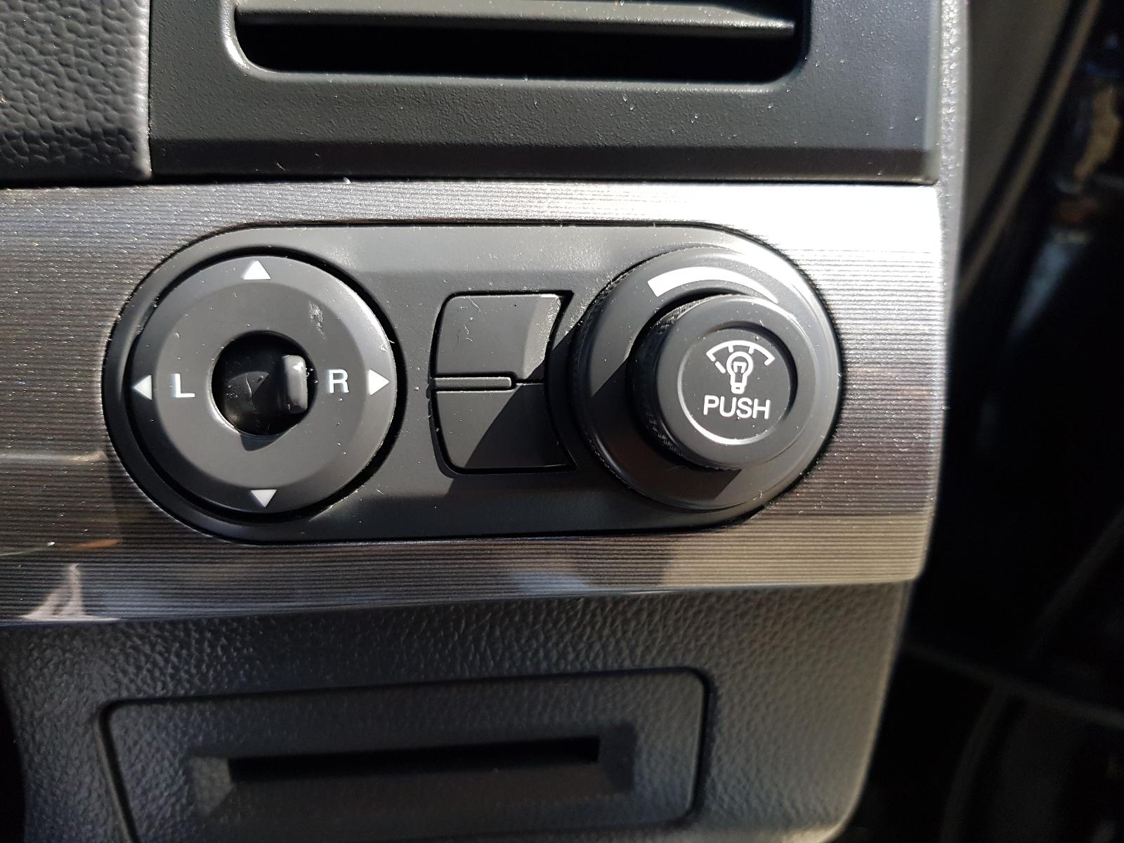 Holden Captiva - Captiva 7 2006-2011