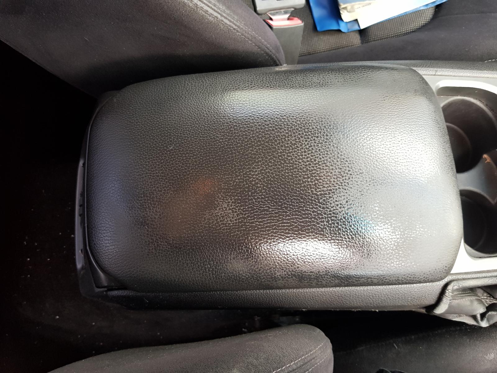 Ford Falcon - FG-FGX 2008-2016