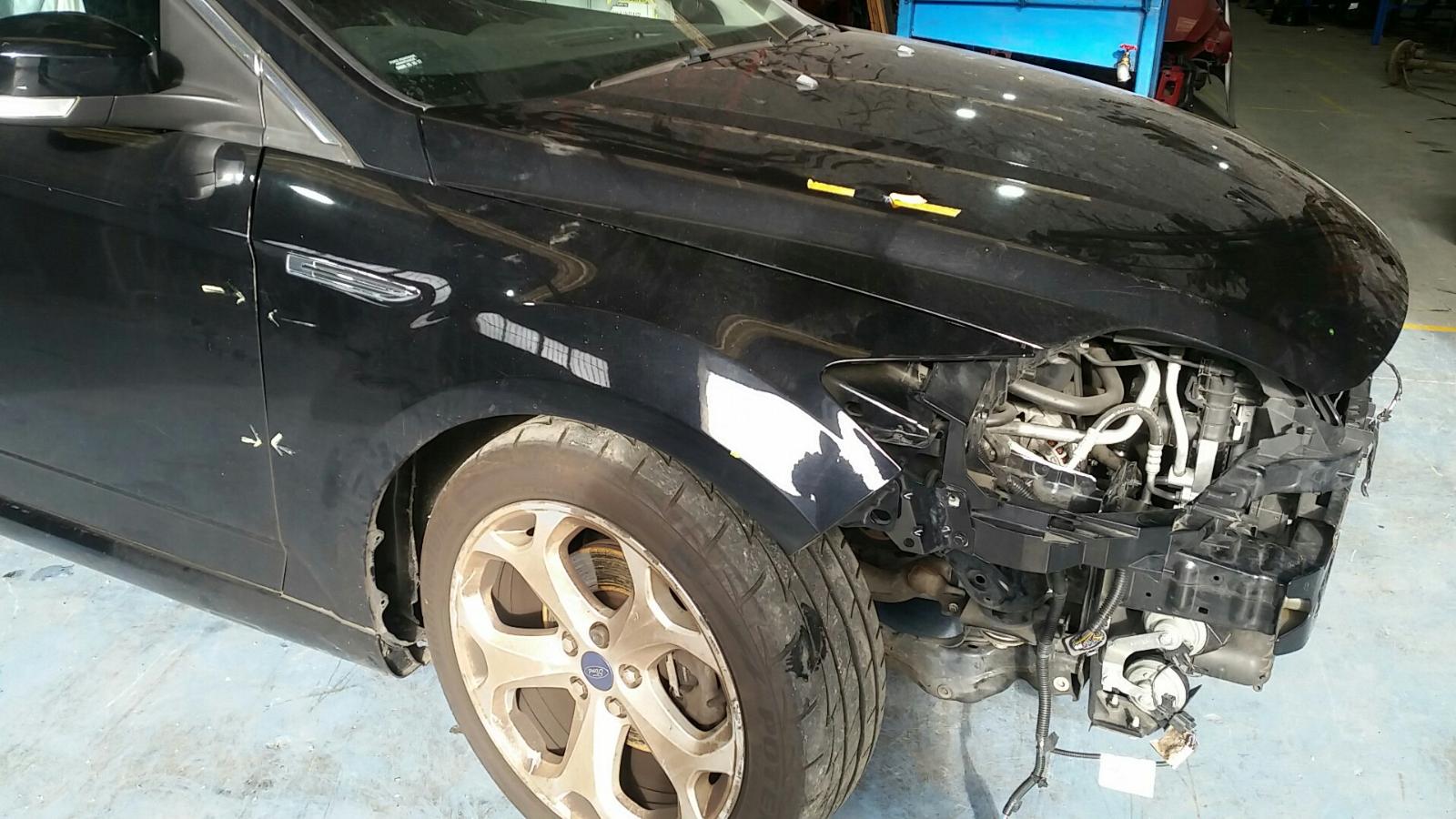 Ford Mondeo - MC 2011-2014