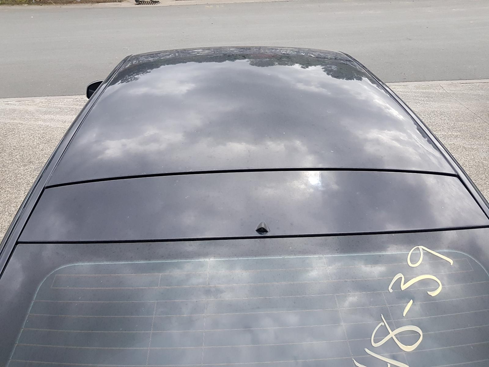 Ford Mondeo - MC 2011-2014