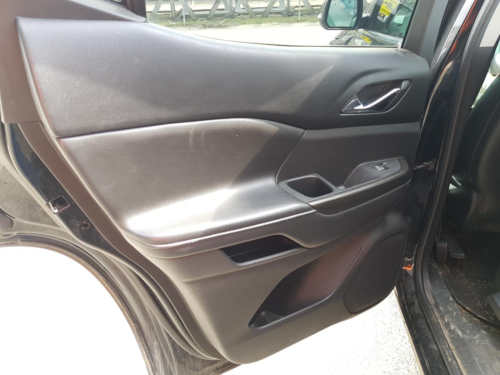 Holden Colorado - RG2 2016-Present