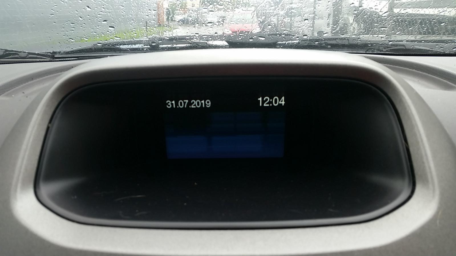 Ford Ranger - PX/PX2 2011-2017