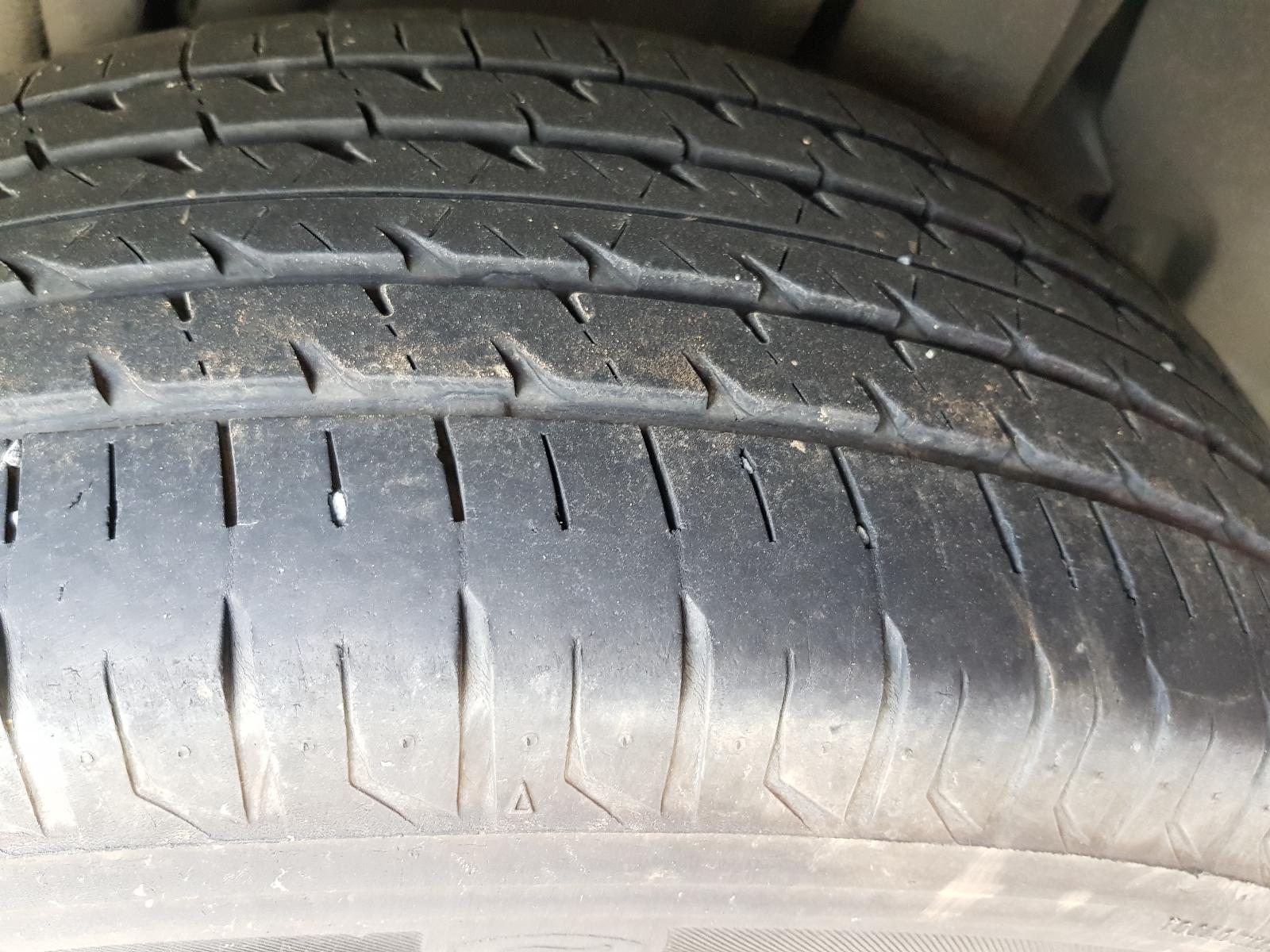 Holden Captiva - Captiva 7 2011-Present