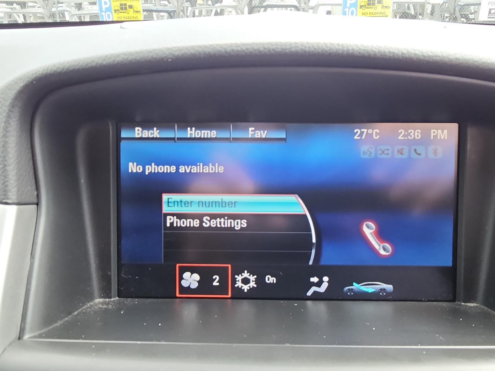 Holden Cruze - 2009-Present