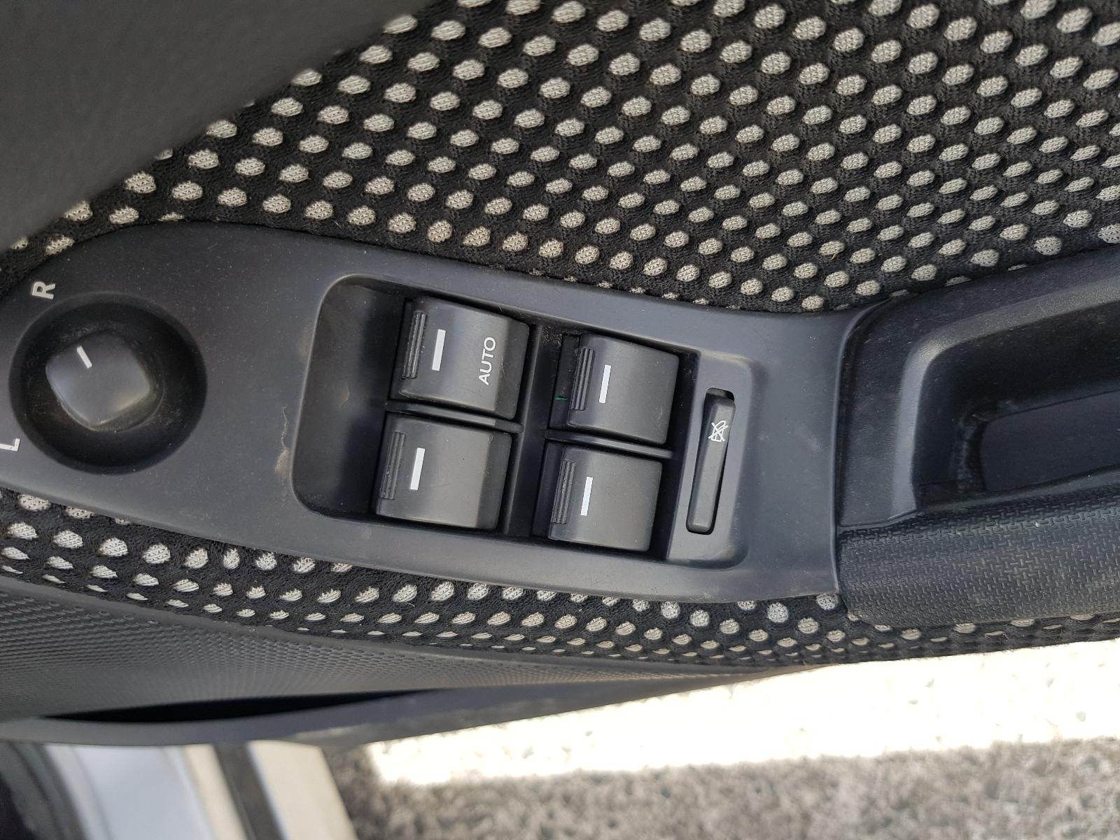 Ford Falcon - FG-FGX 2008-2016