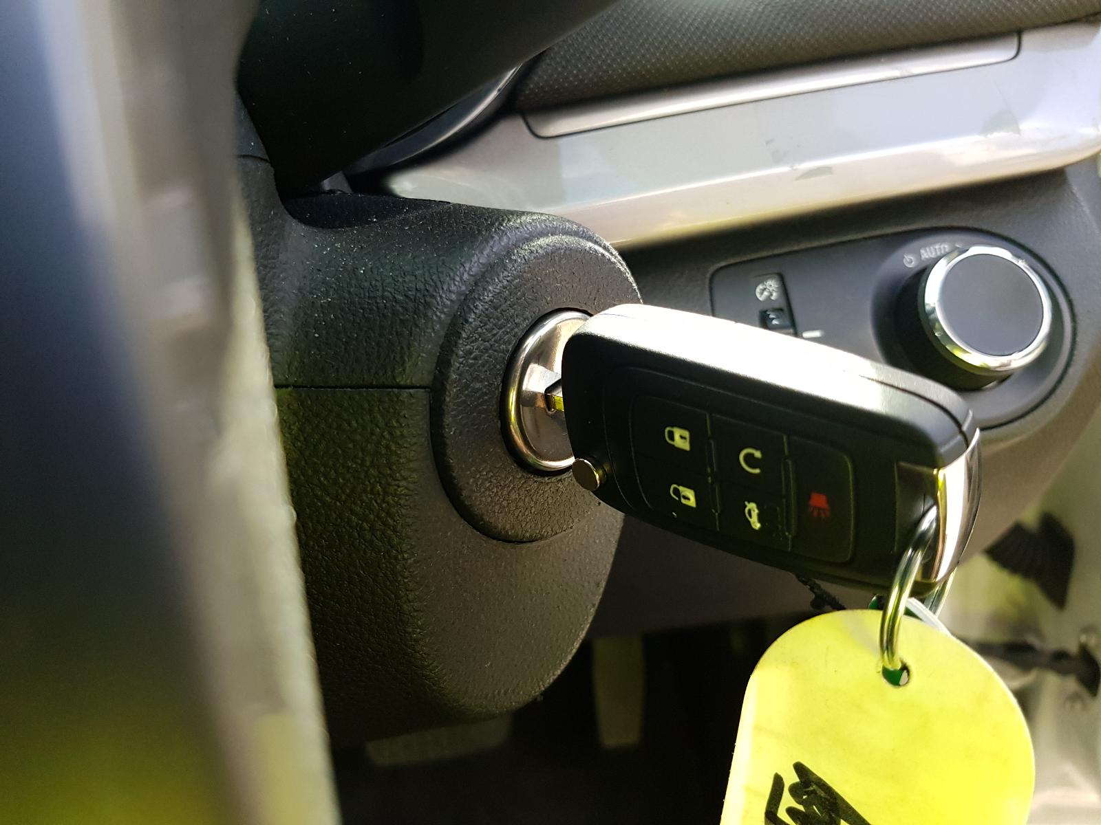 Holden Commodore - VF 2013-Present