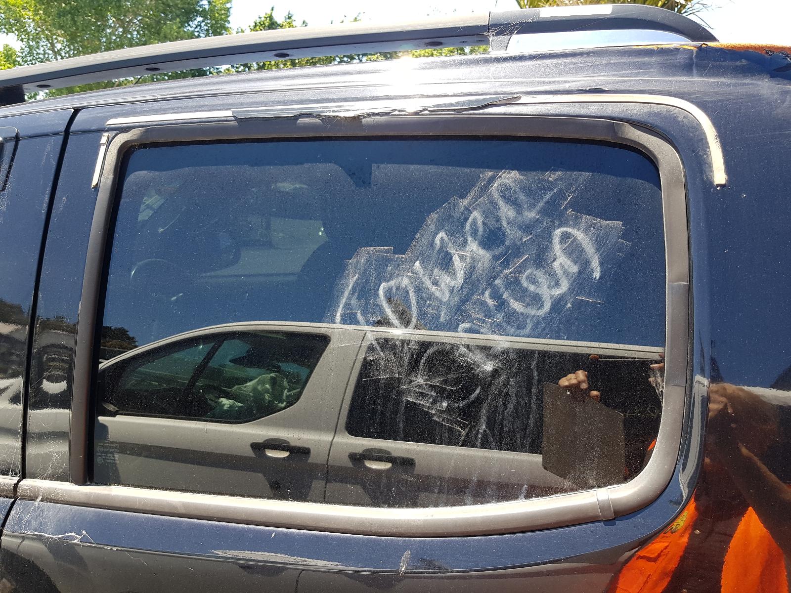 Holden Colorado - RG 2012 -2016