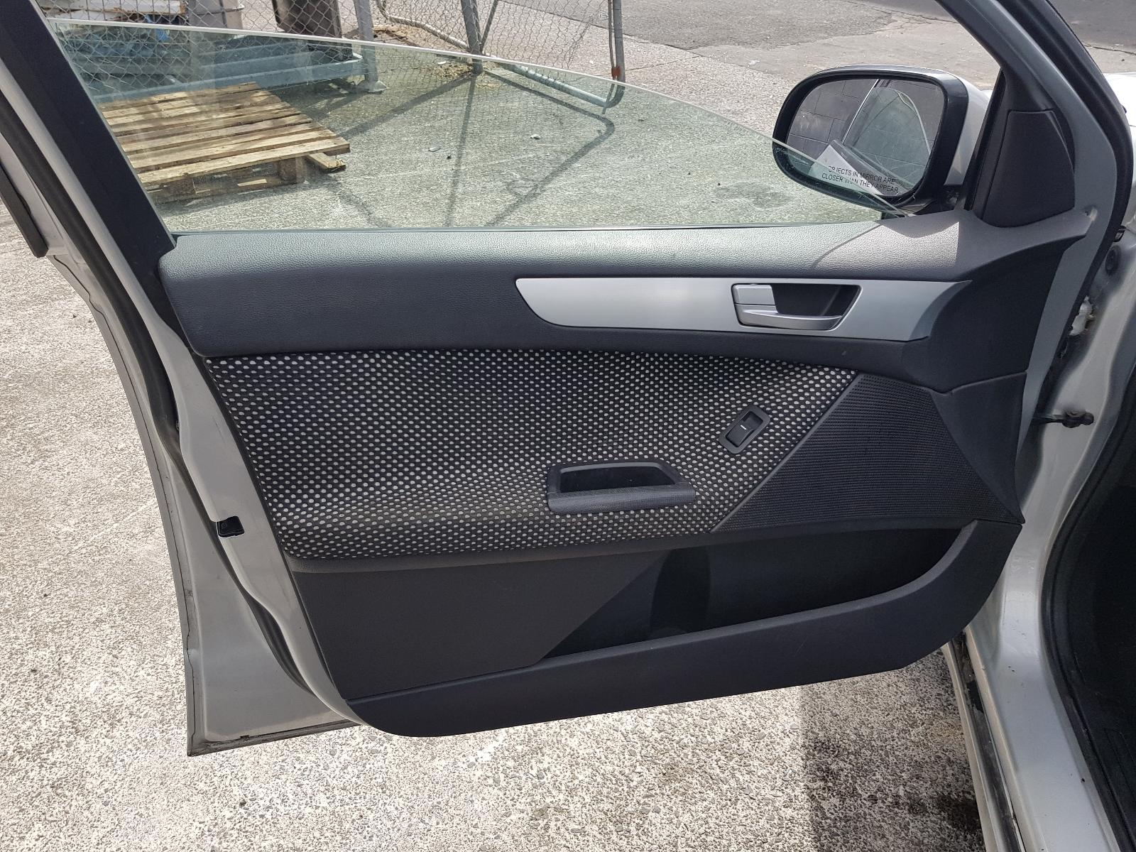 Ford Falcon - FG-FGX 2008-2016