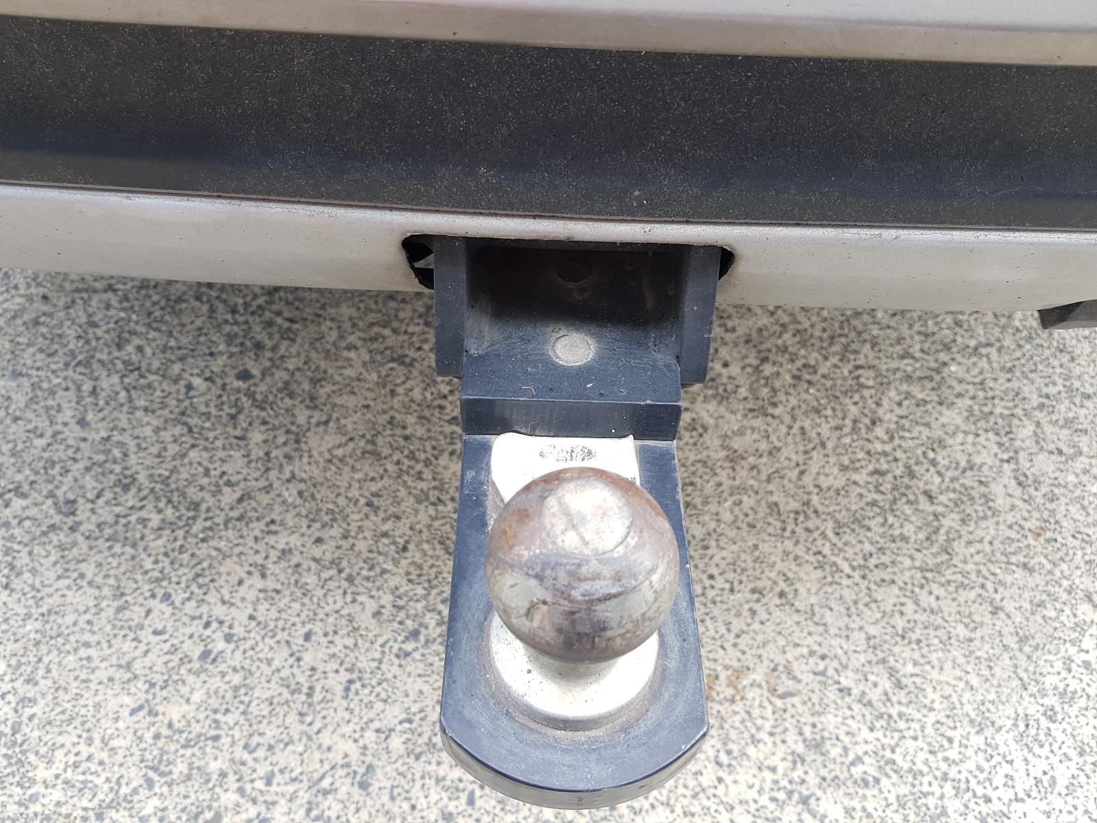 Ford Territory - SZ 2011-Present