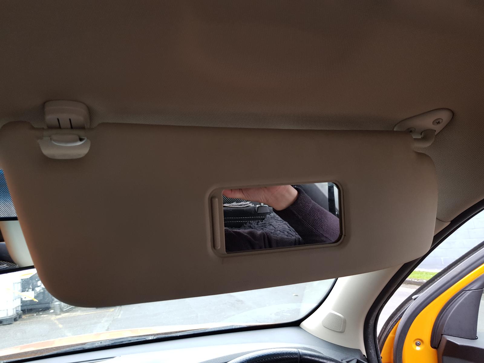 Ford Falcon - FG-FGX 2008-2016