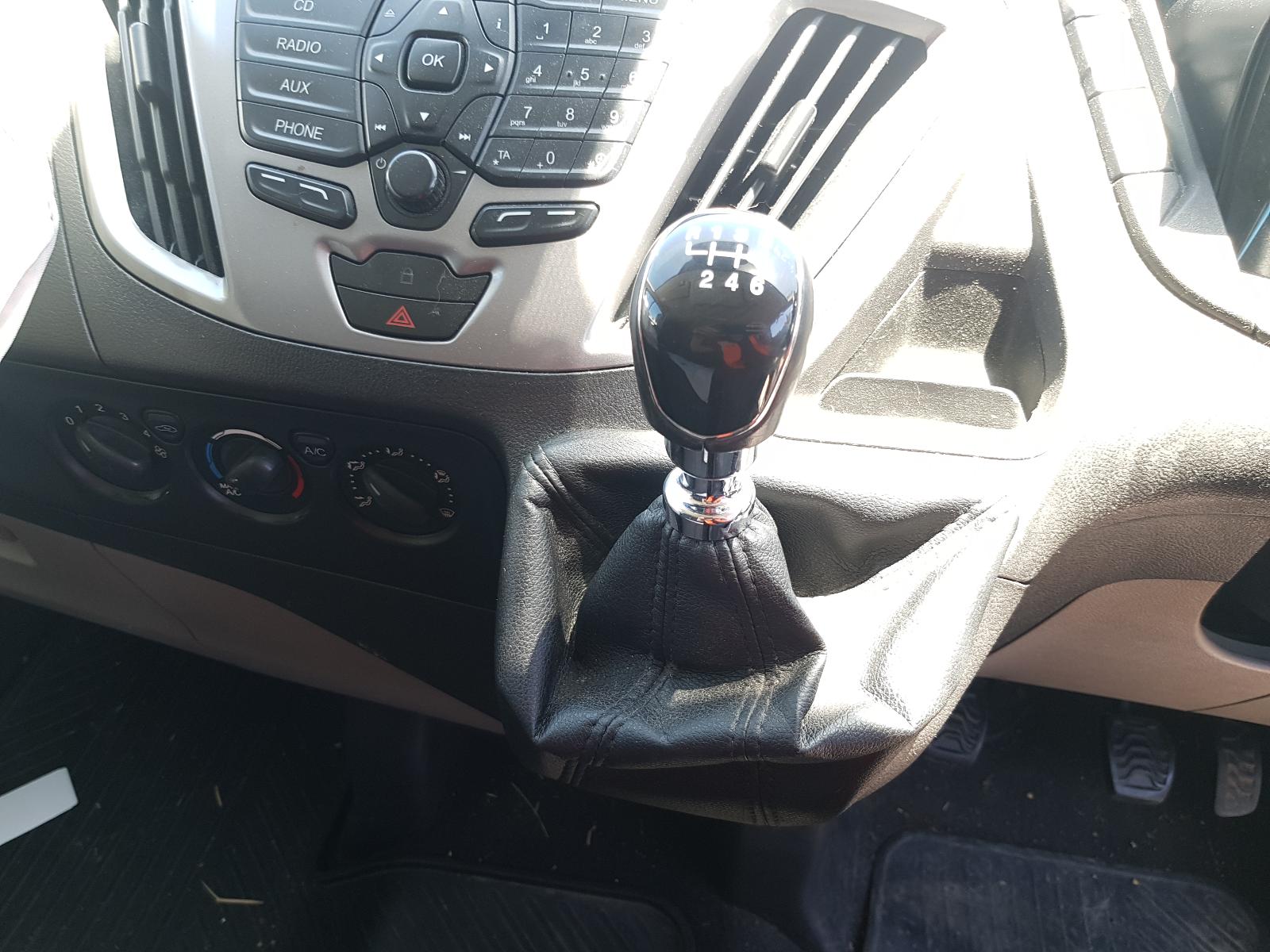 Ford Transit - Other