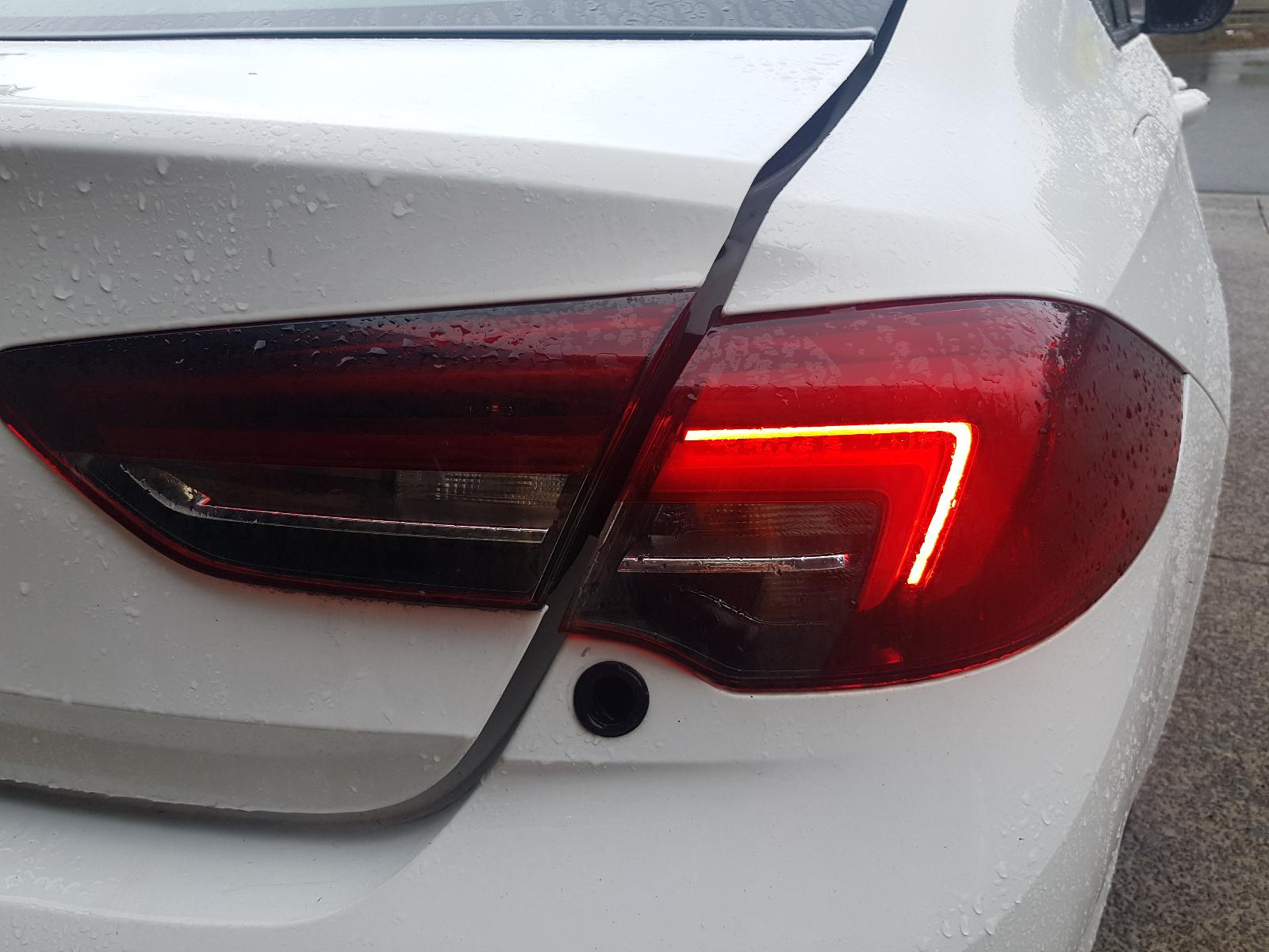 Holden Commodore - Other