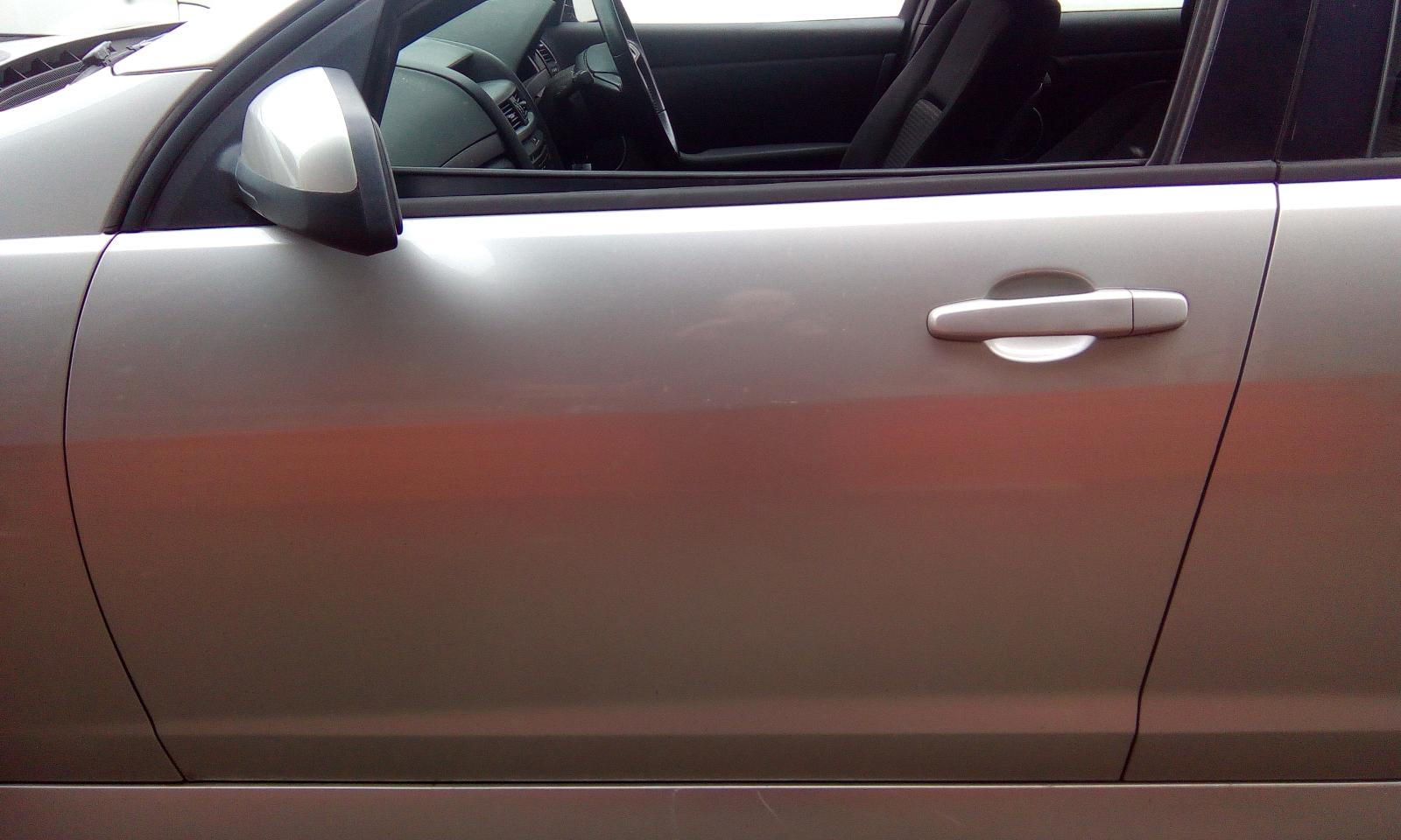 Holden Commodore - VE 2006-2013