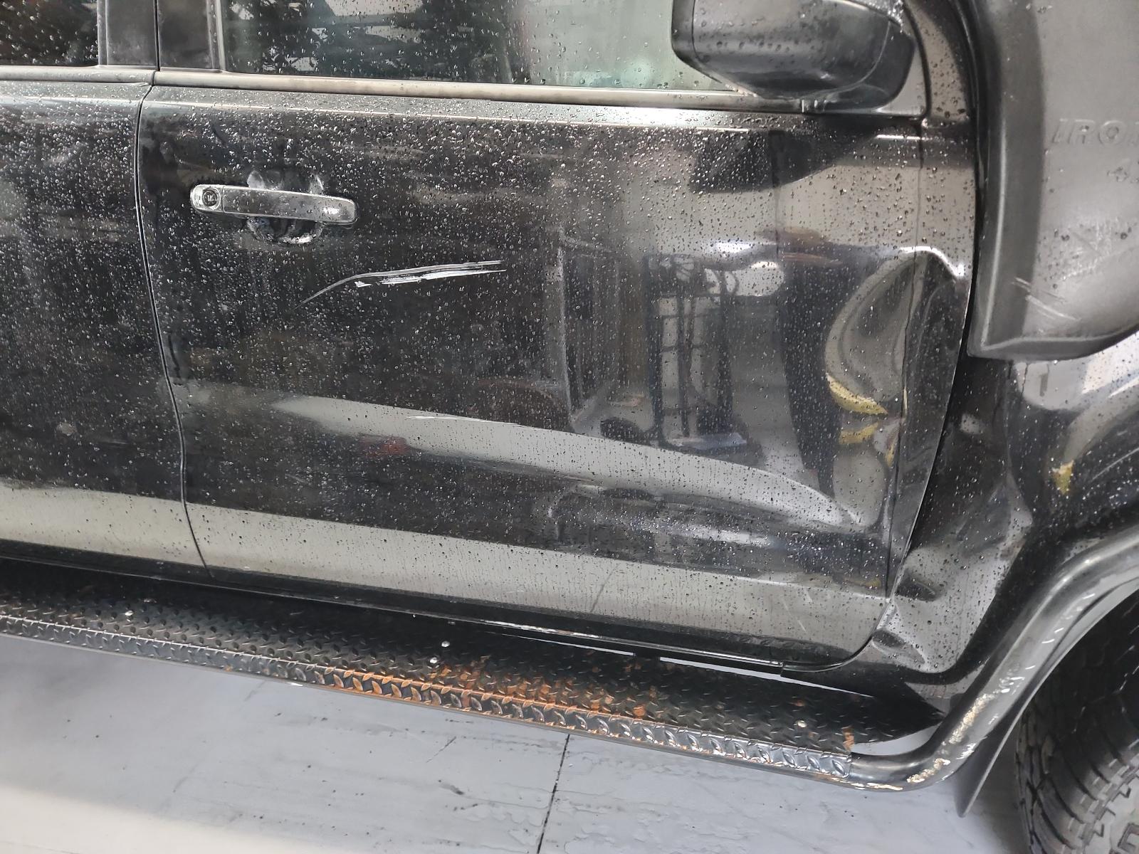 Ford Ranger - PX/PX2 2011-2017