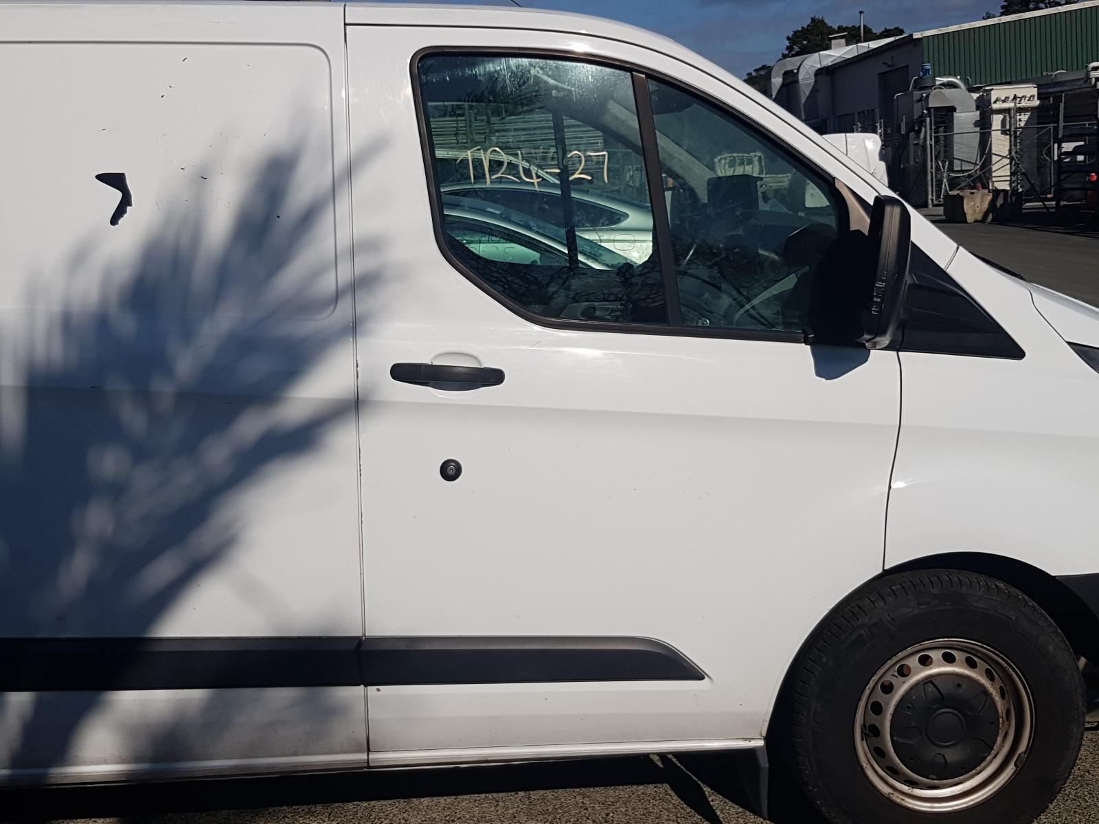 Ford Transit - Other