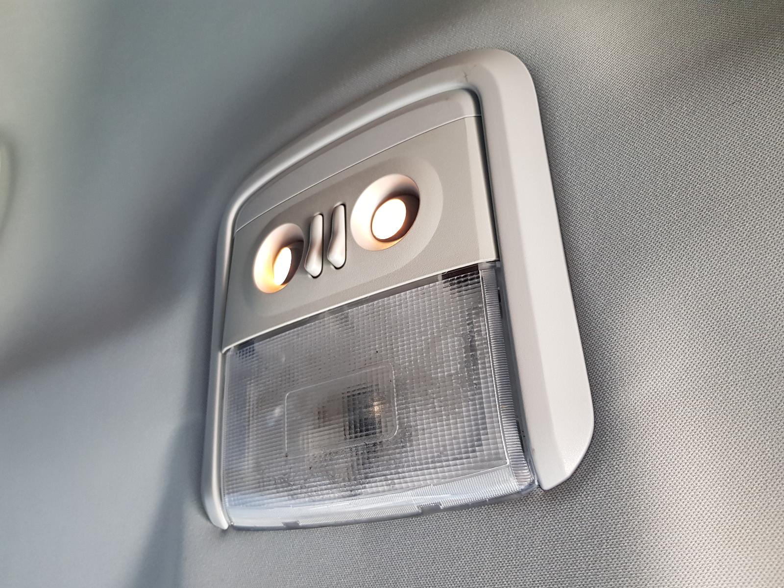 Ford Territory - SZ 2011-Present