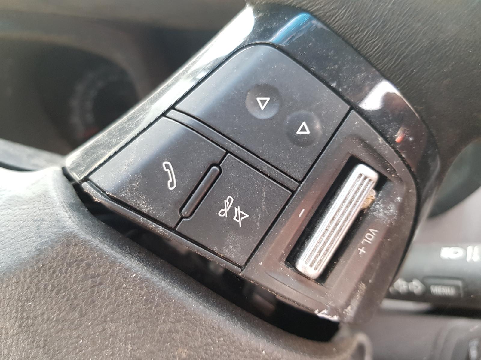 Holden Colorado - RG 2012 -2016