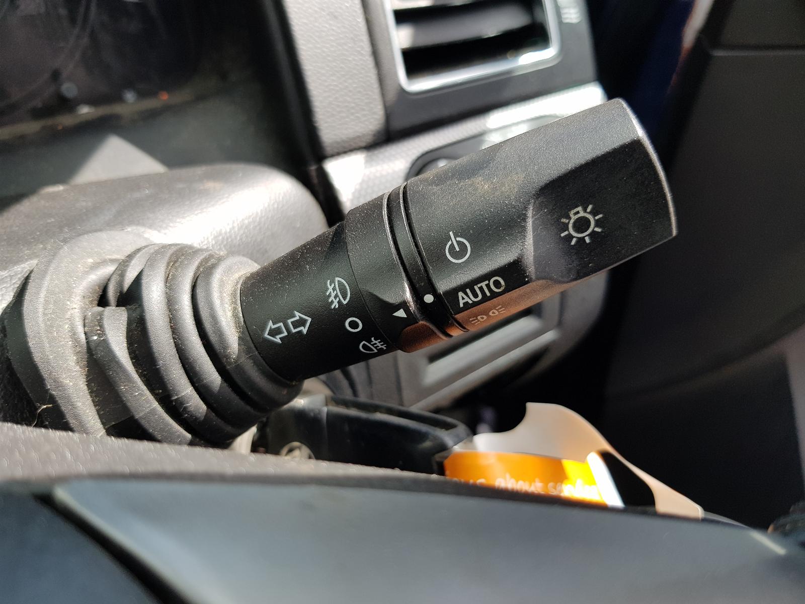 Holden Captiva - Captiva 7 2006-2011