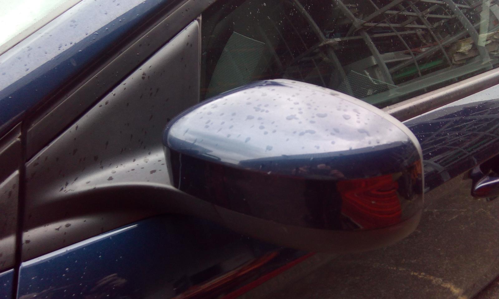 Ford Mondeo - MA-MB 2007-2010