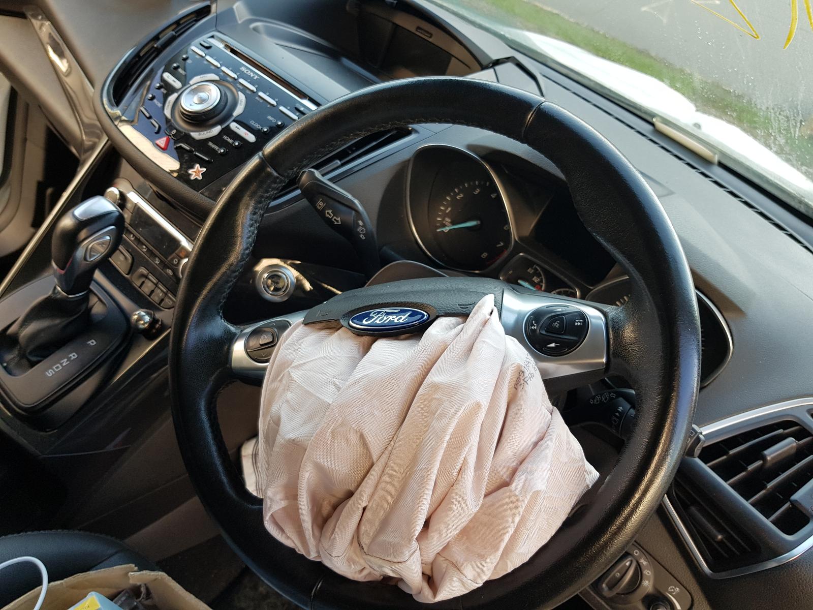 Ford Kuga - TF 2013-Present