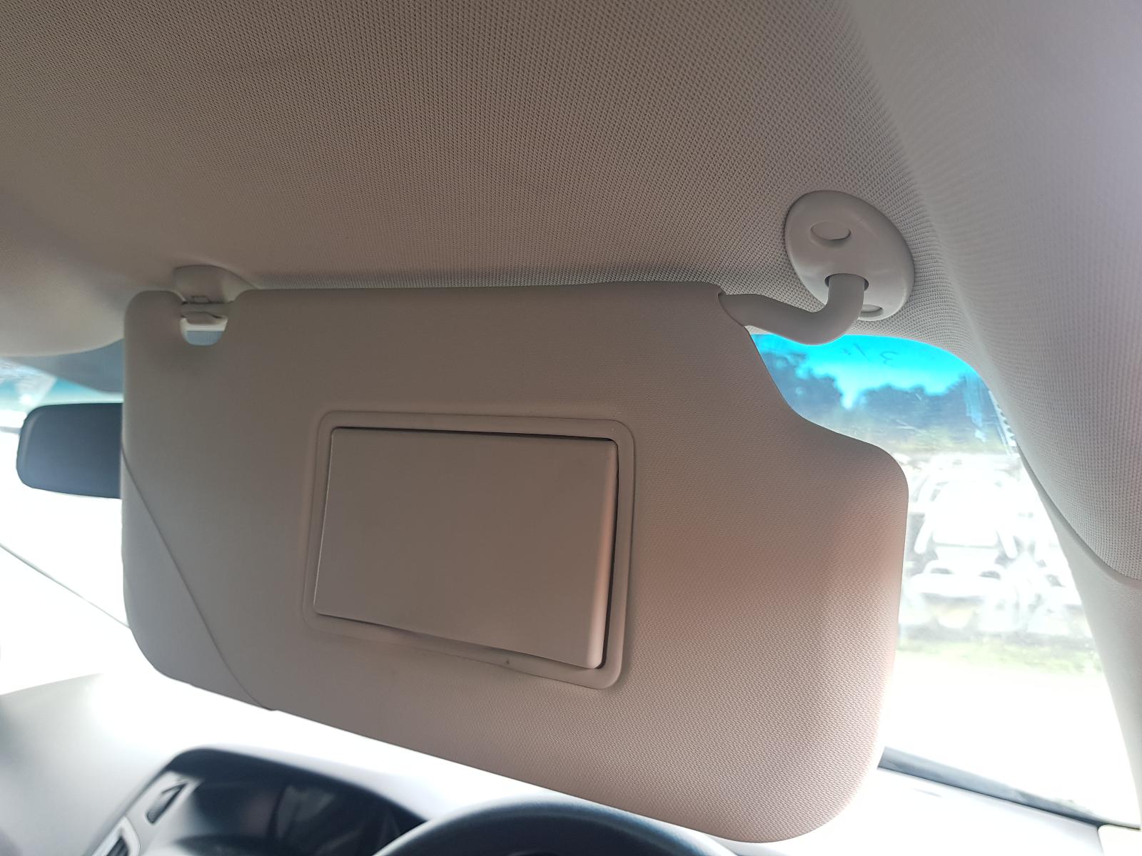 Ford Focus - LW 2011-2015