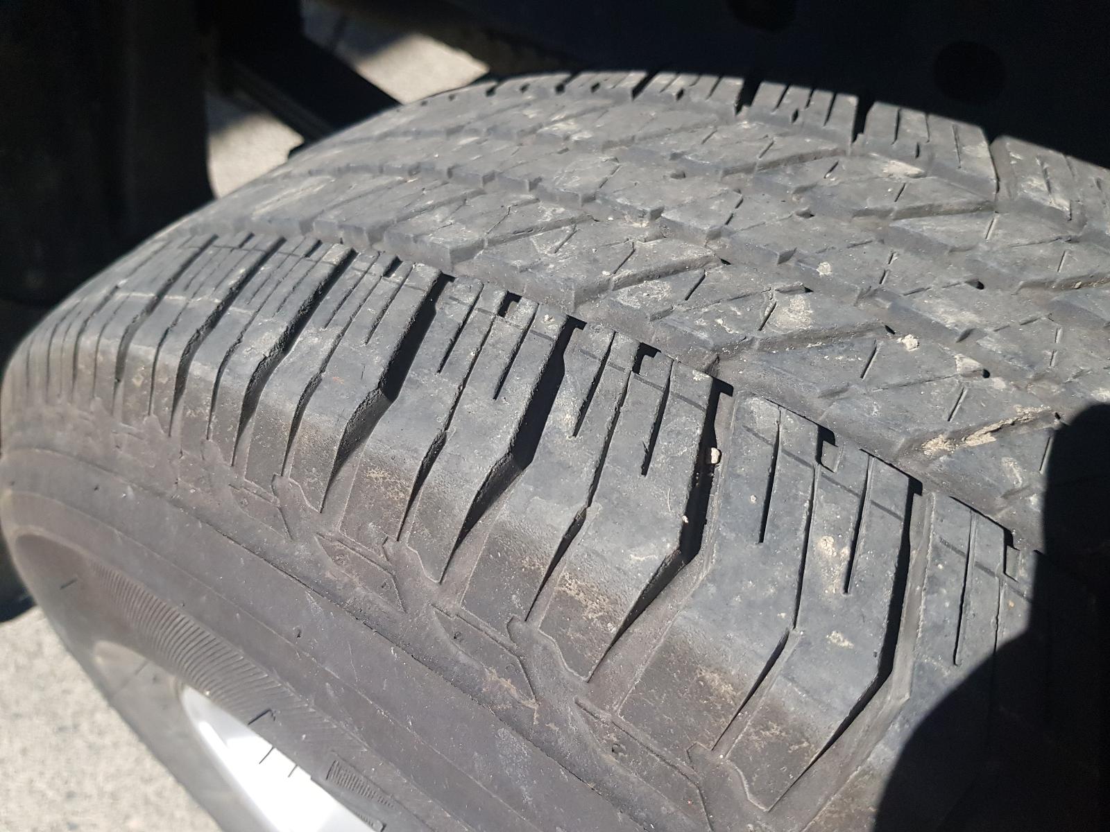 Ford Ranger - PX/PX2 2011-2017