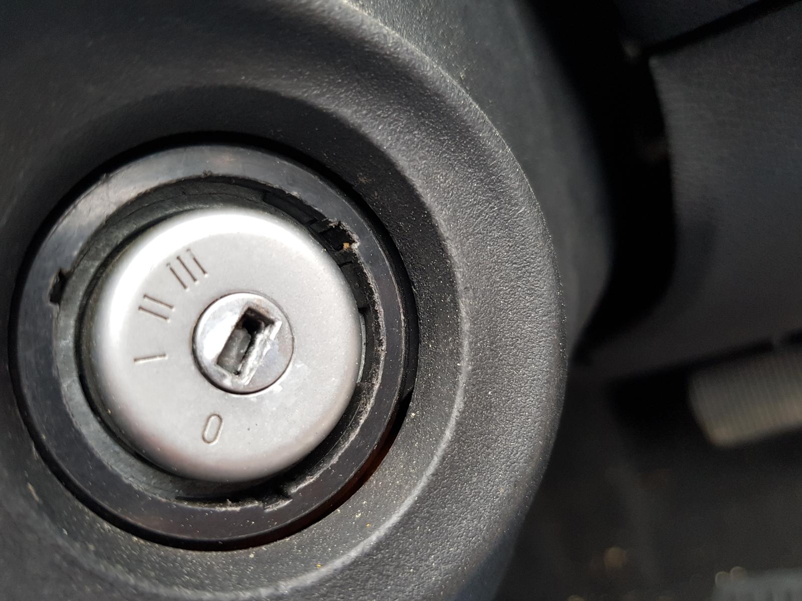 Ford Focus - LW 2011-2015