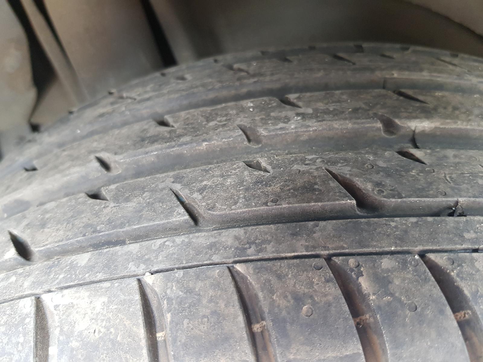 Holden Captiva - Captiva 7 2011-Present